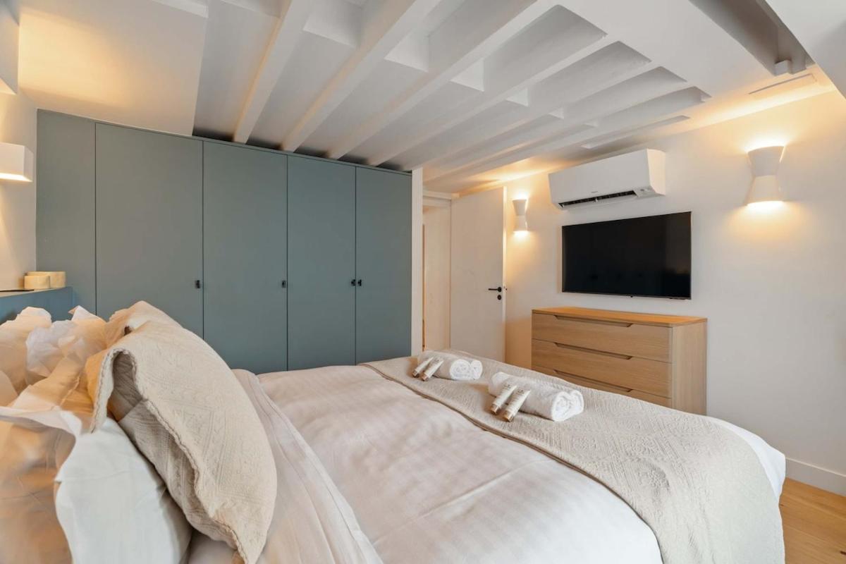 Luxurious Ac Apartment *