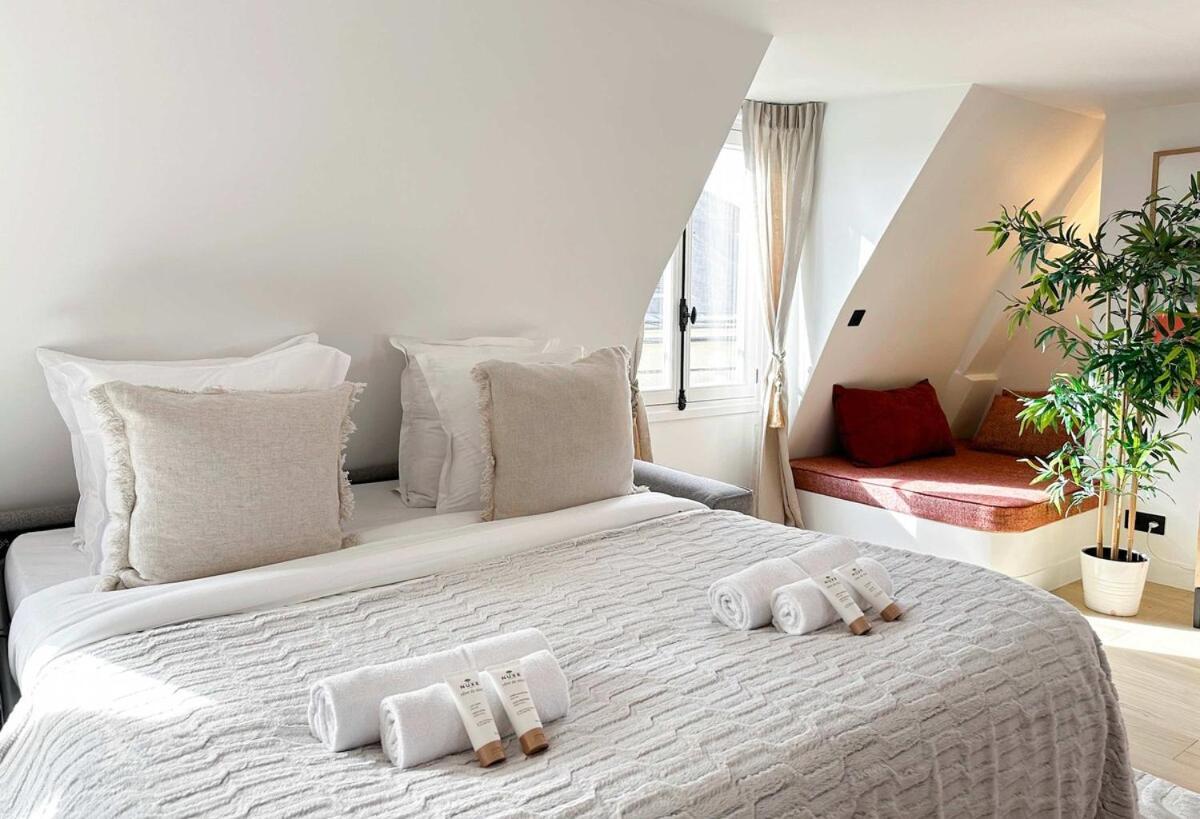Luxurious Ac