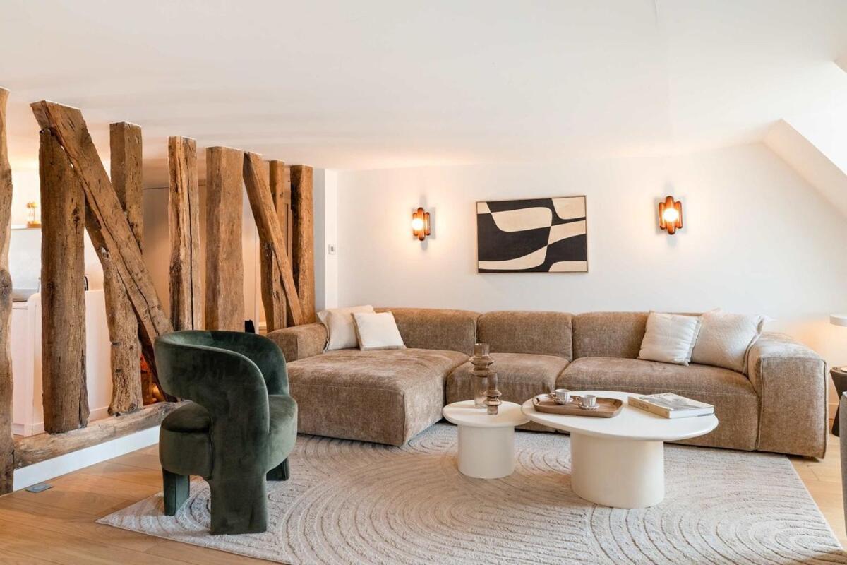 Luxurious Ac * Paris