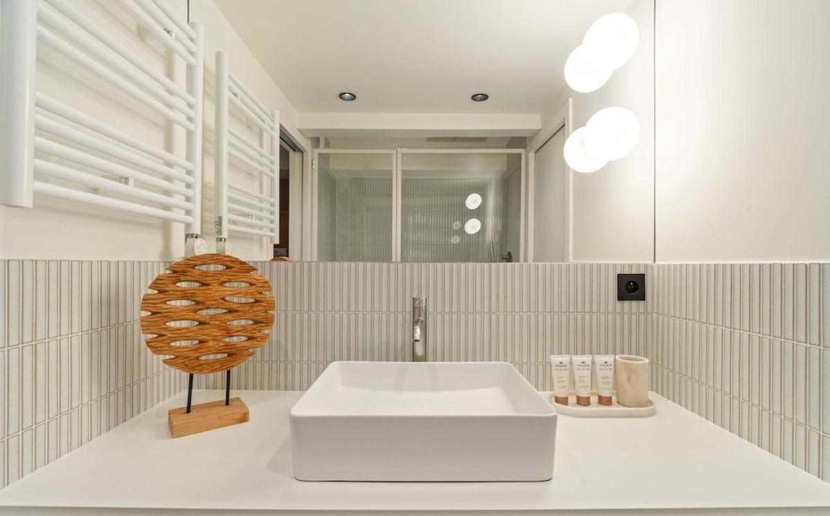 Luxurious Ac * Paris