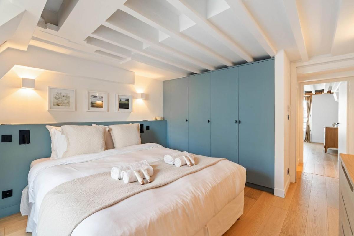 Luxurious Ac Apartment *