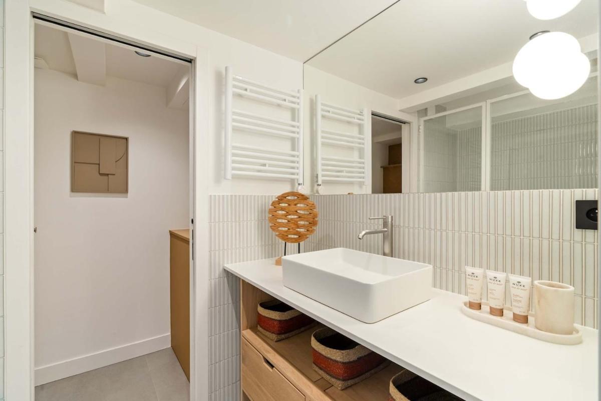 Apartment Luxurious Ac *