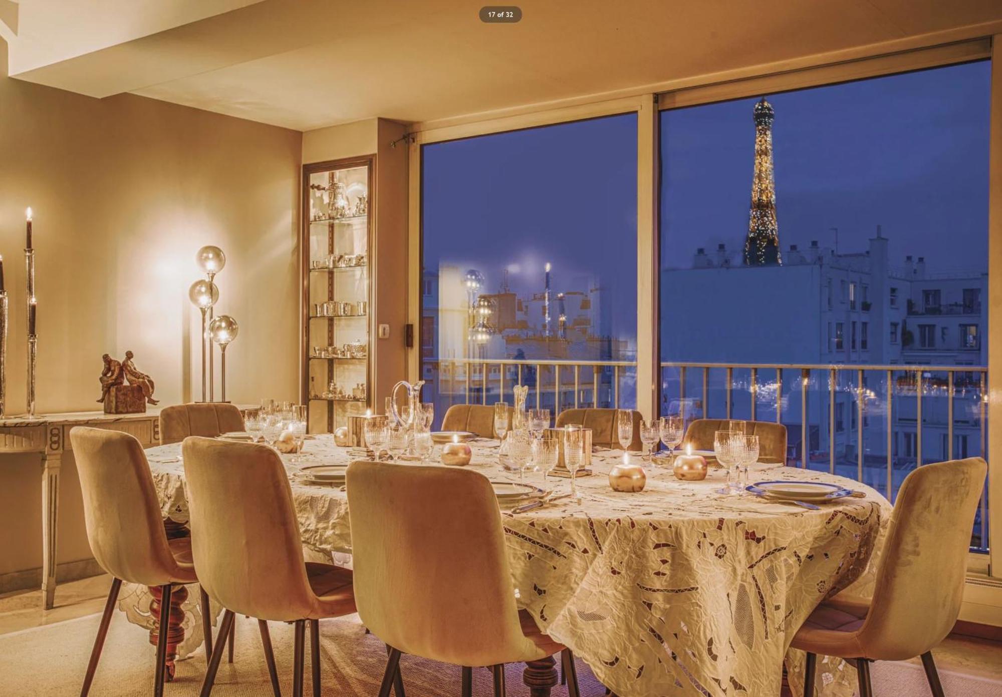 Luxurious Ac Apartment