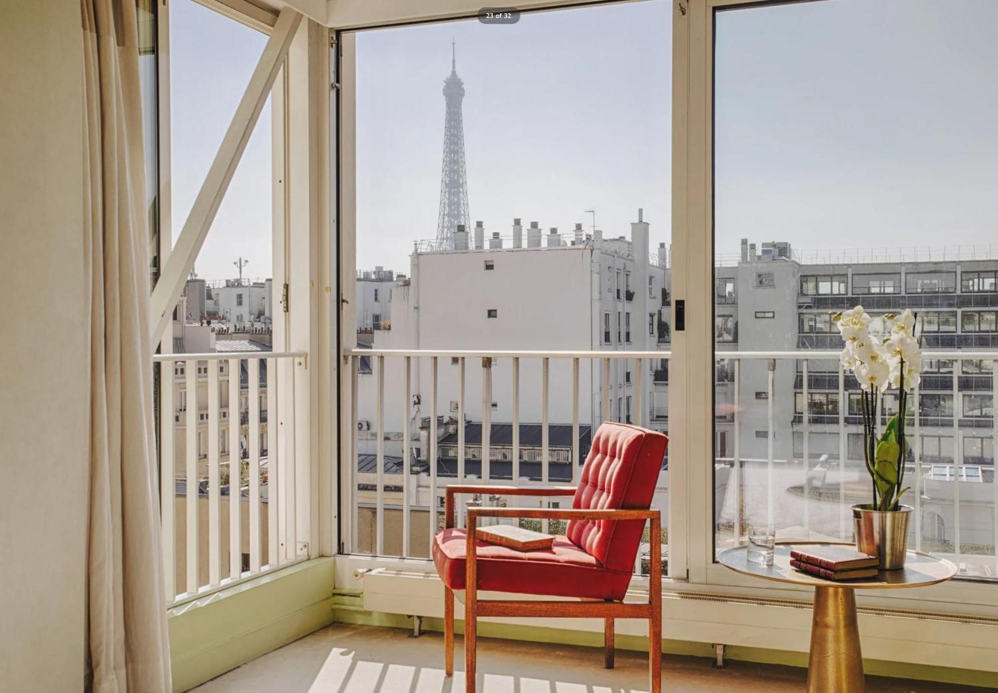 Luxurious Ac Apartment *