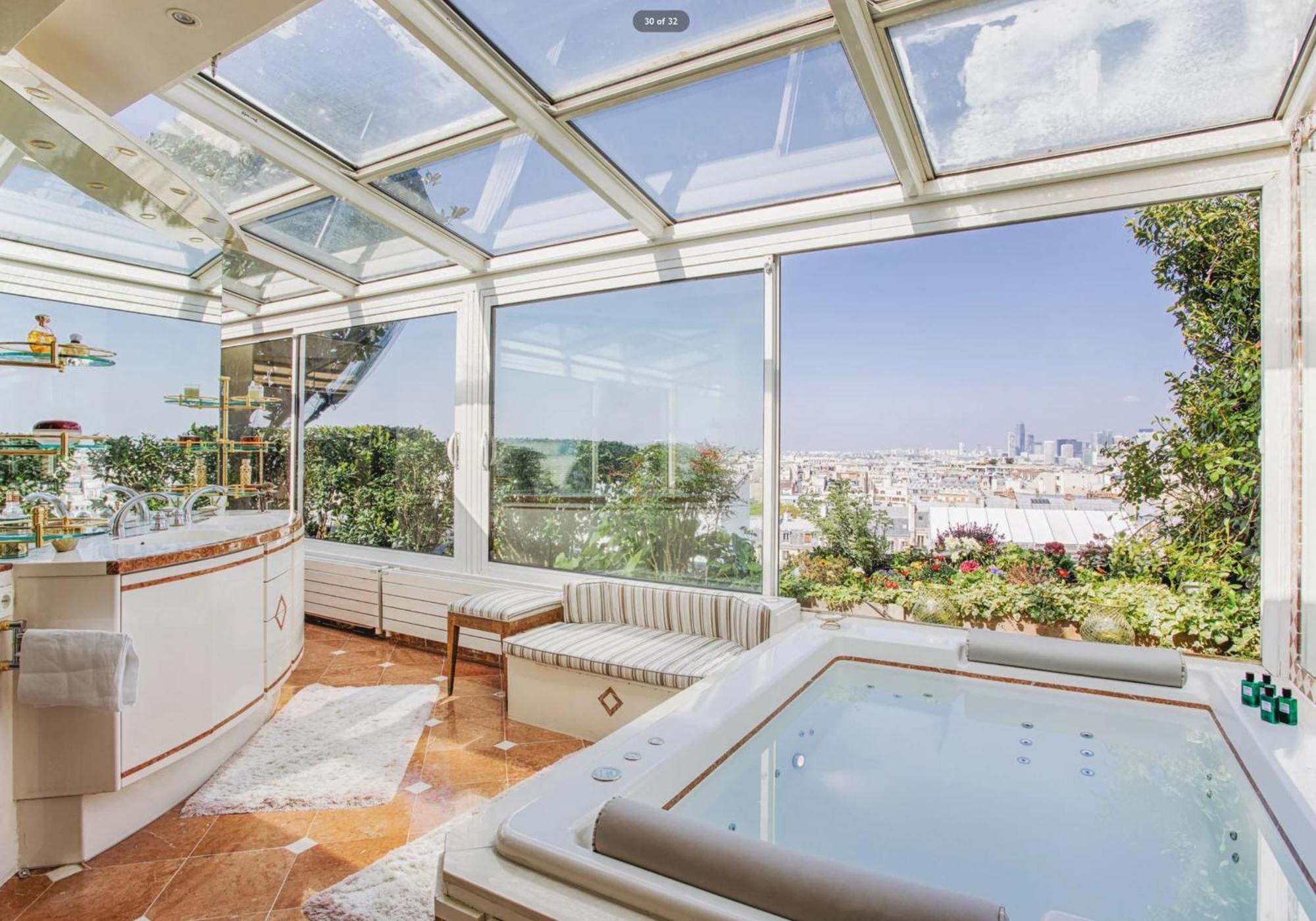 Luxurious Ac Apartment *